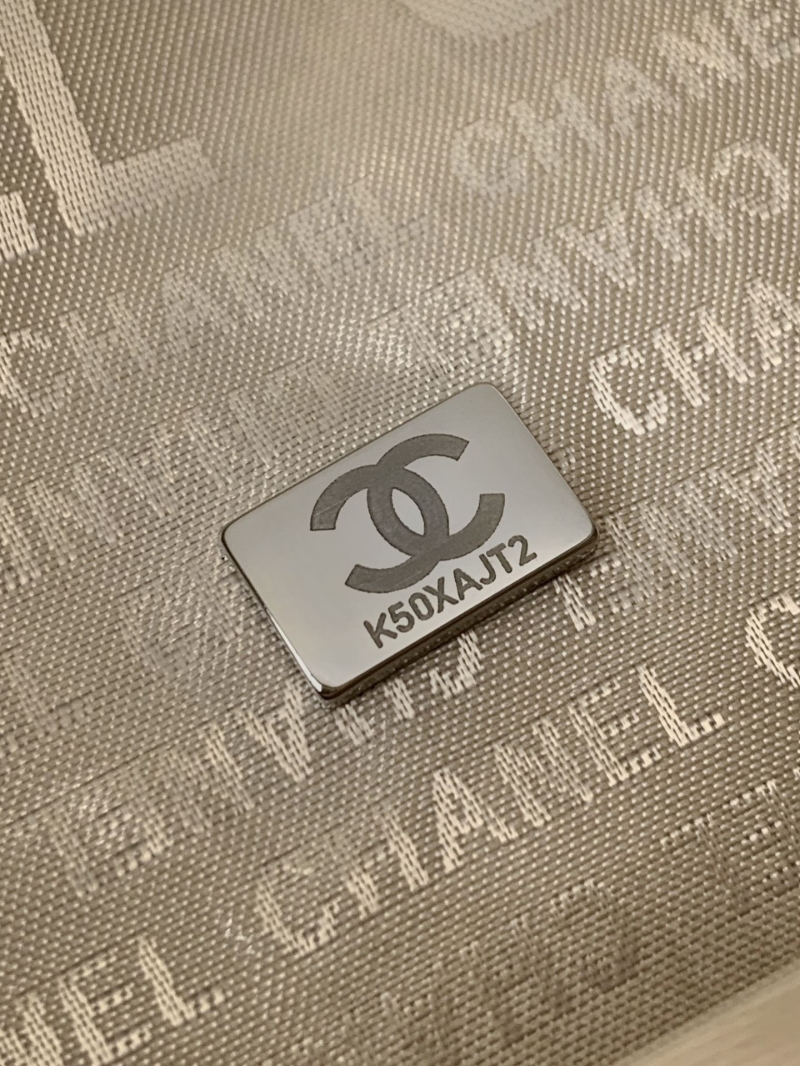 Chanel Top Handle Bags